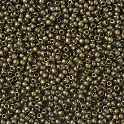 TOHO 11/0 Round Beads X-SEED-TR11-0225-1