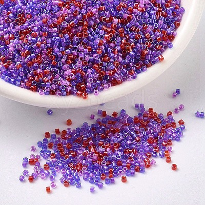 MIYUKI Delica Beads SEED-X0054-DB2065-1