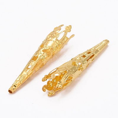Iron Bead Cones IFIN-X0047-1