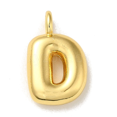Brass Pendants KK-K354-01G-D-1