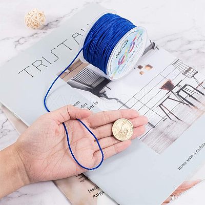 Nylon Threads NWIR-OC0002-368-1