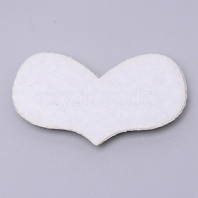 Imitation Pearls Patches DIY-WH0190-91-1