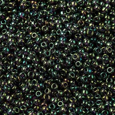 MIYUKI Round Rocailles Beads SEED-JP0009-RR2446-1