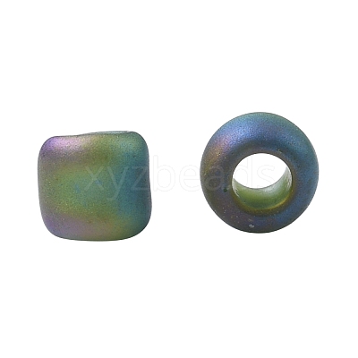TOHO 8/0 Round Beads SEED-XTR08-0180F-1