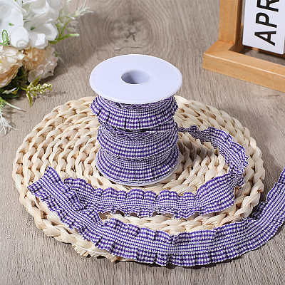 10 Yards Spandex Ribbon OCOR-CY0002-49A-1