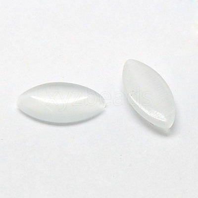 Cat Eye Cabochons X-CE-J004-7x15mm-05-1
