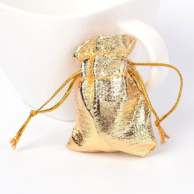 Organza Bags LS-OP-S009-7x5cm-02-1