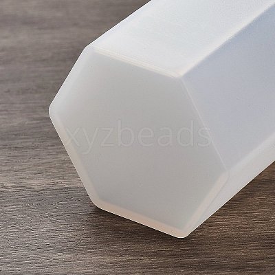 DIY Silicone Candle Molds SIMO-H018-03F-1
