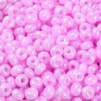 3/0 Glass Seed Beads SEED-L011-03A-01-1