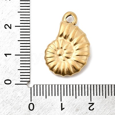 304 Stainless Steel Pendants X-STAS-I105-42G-1