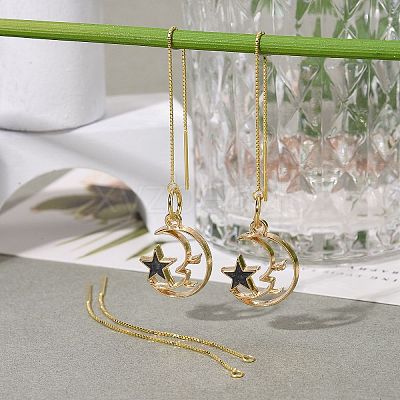 Sterling Silver Stud Earring Findings X-STER-E051-B-01G-1