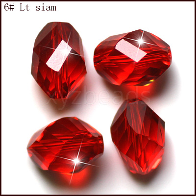 K9 Glass SWAR-F077-9x6mm-06-1