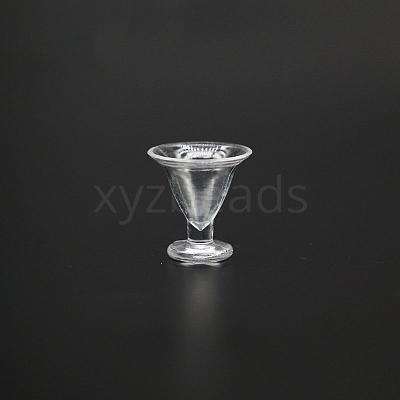 Mini Plastic Cup PW-WG2A890-05-1