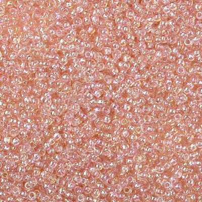 TOHO 8/0 Round Beads X-SEED-TR08-0169-1