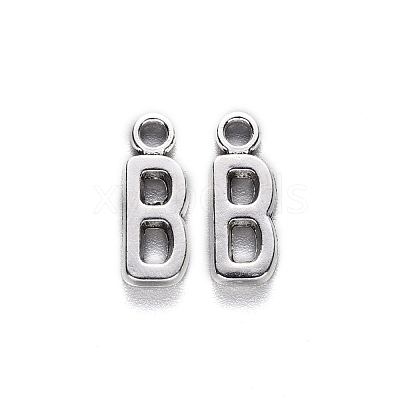 Tibetan Style Alloy Pendants TIBE-S108-108B-AS-RS-1