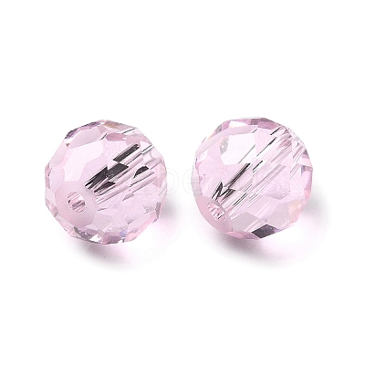K9 Glass Imitation Austrian Crystal Beads GLAA-H024-17B-20-1