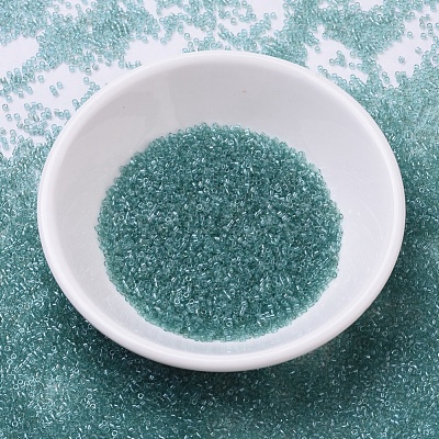 MIYUKI Delica Beads X-SEED-J020-DB0112-1
