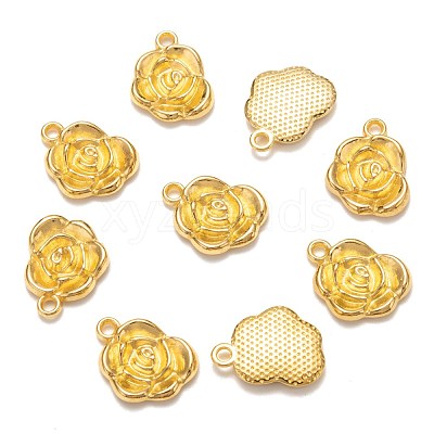 Tibetan Style Alloy Pendants K0NTA011-1