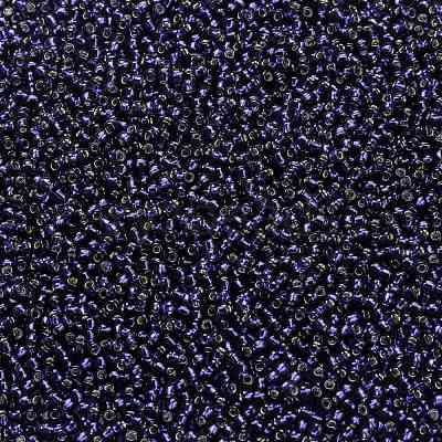 TOHO 11/0 Round Beads SEED-XTR11-0028D-1