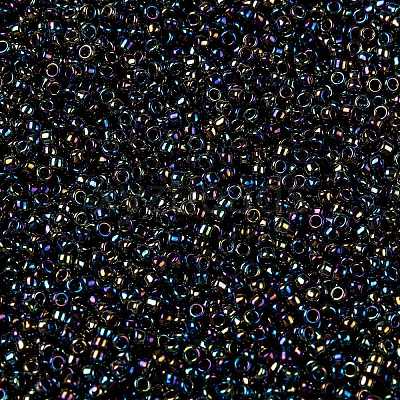 TOHO 15/0 Round Beads X-SEED-TR15-0086-1