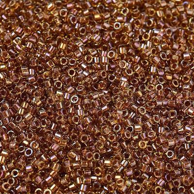MIYUKI Delica Beads SEED-X0054-DB1735-1