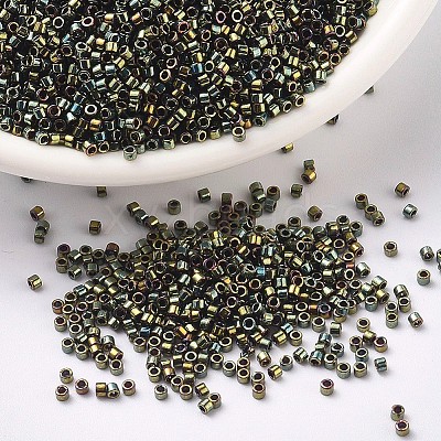 MIYUKI Delica Beads X-SEED-J020-DB0024-1