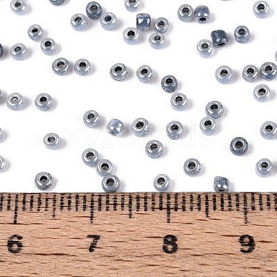 Glass Seed Beads SEED-A011-2mm-149-1