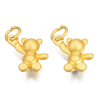 Alloy Charms KK-N238-049-1