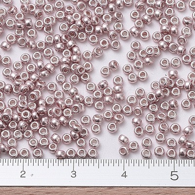 MIYUKI Round Rocailles Beads X-SEED-G007-RR1086-1