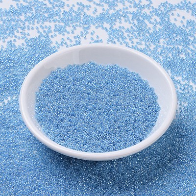 MIYUKI Round Rocailles Beads SEED-G007-RR0537-1