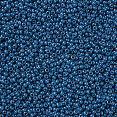 12/0 FGB Grade A Round Glass Seed Beads SEED-N001-A-1013-1