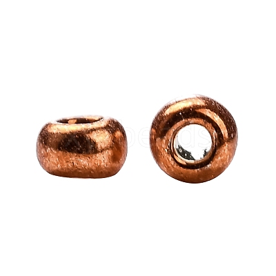 TOHO 11/0 Round Beads SEED-TR11-0562-1