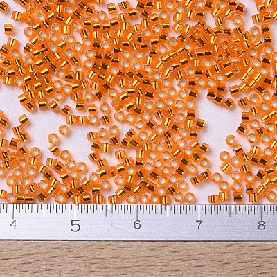 MIYUKI Delica Beads X-SEED-J020-DB0045-1