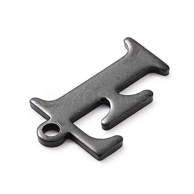 304 Stainless Steel Charms STAS-H112-F-EB-1