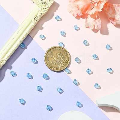 Preciosa® Crystal Beads Y-PRC-BA5-60000-1