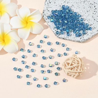 Preciosa® Crystal Beads Y-PRC-BA6-60120-200-1