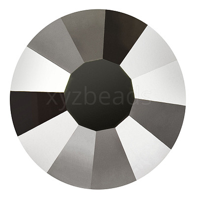 Preciosa® Crystal Hotfix Flatback Stones Y-PRC-HSS16-00030-209-1