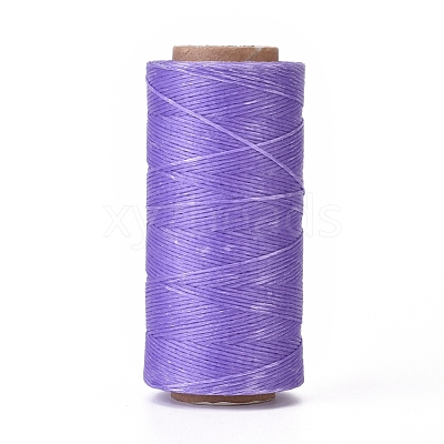 Waxed Polyester Cord YC-I003-A19-1