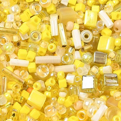 MIYUKI Seed Beads Mix Y-SEED-Z005-01I-1