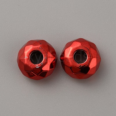 Resin European Beads RESI-TAC0002-79E-1