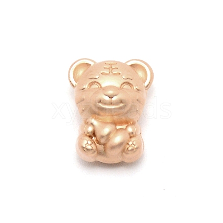 Alloy Beads PALLOY-WH0094-04A-1