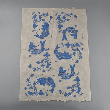 Paper Ceramic Decals DIY-WH0719-003C-1