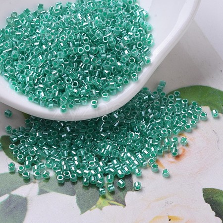 MIYUKI Delica Beads X-SEED-J020-DB0238-1
