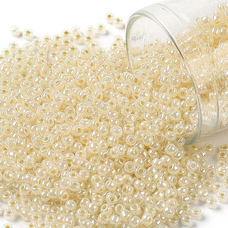 TOHO Round Seed Beads SEED-JPTR11-0901-1