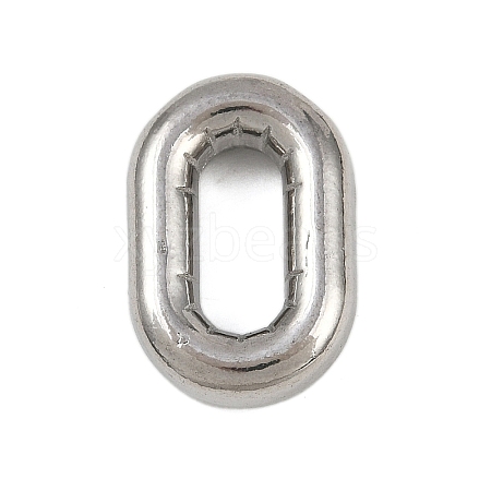 304 Stainless Steel Pendants STAS-P402-01P-00-1