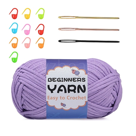 DIY Knitting Tool Kit PW-WGFCFDF-16-1