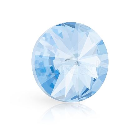 Preciosa® MAXIMA Crystal Round Stones Y-PRC-RASS47-30020-1