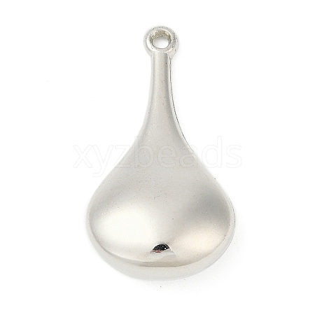 CCB Plastic Pendants CCB-D278-15P-1