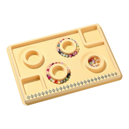 PE Bead Design Boards TOOL-YWC0003-08A-1