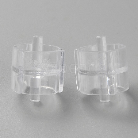 Plastic Tape Oragonzer FIND-WH0148-187-1